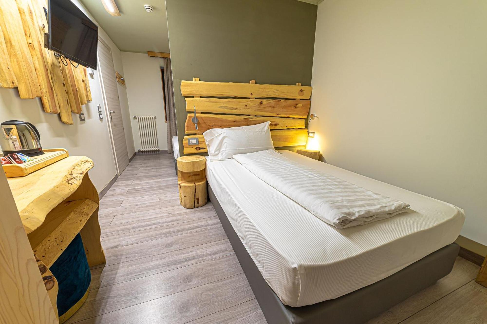 Chalet Margoni Canazei Kültér fotó