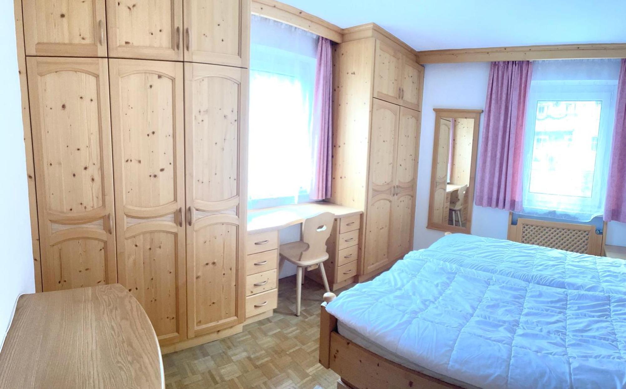 Chalet Margoni Canazei Kültér fotó