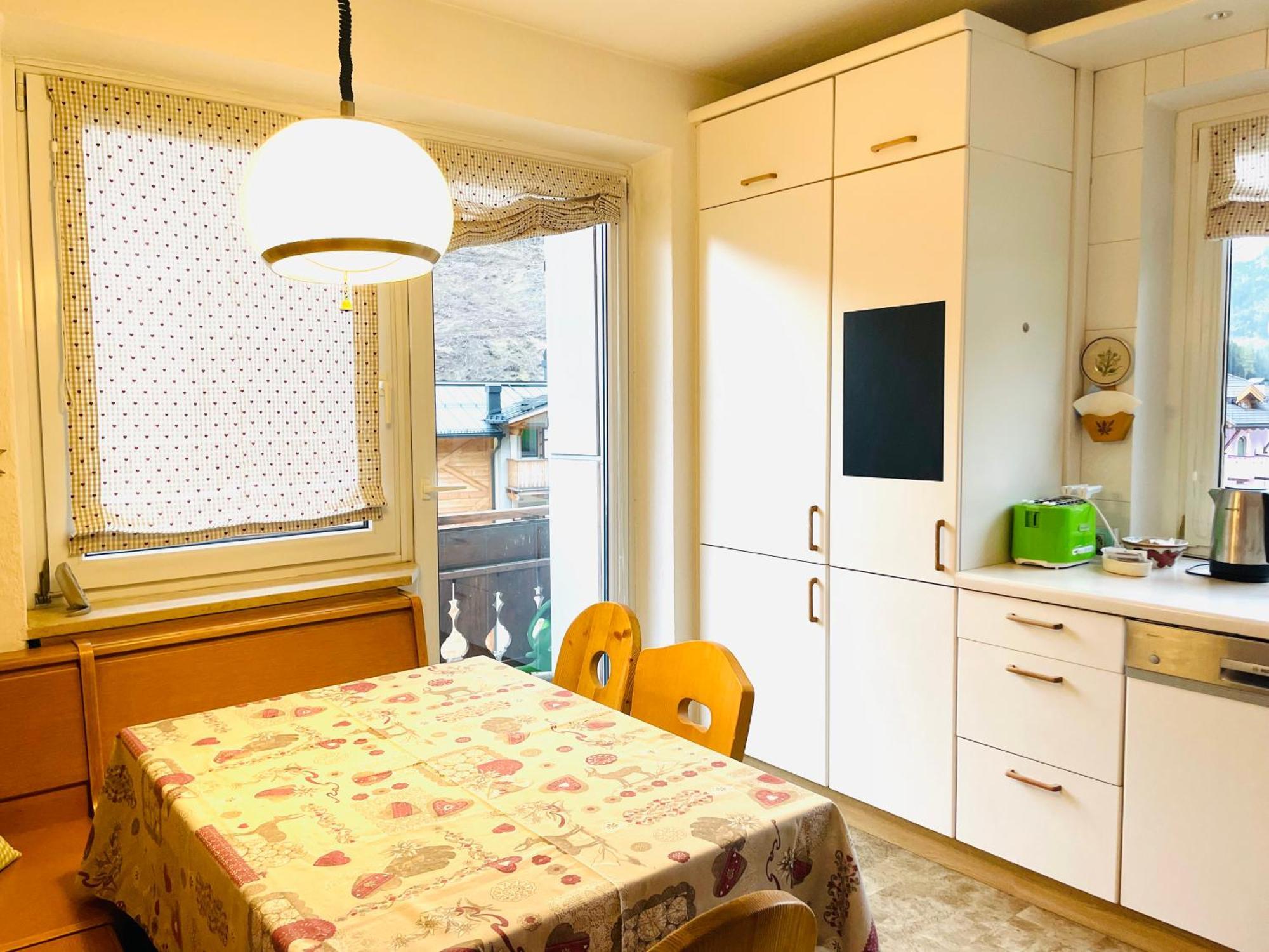 Chalet Margoni Canazei Kültér fotó