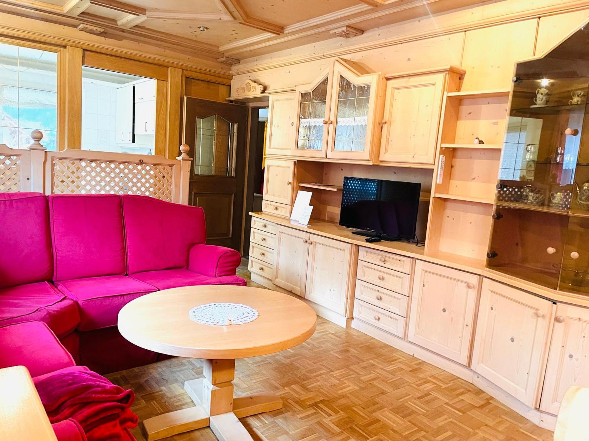 Chalet Margoni Canazei Kültér fotó